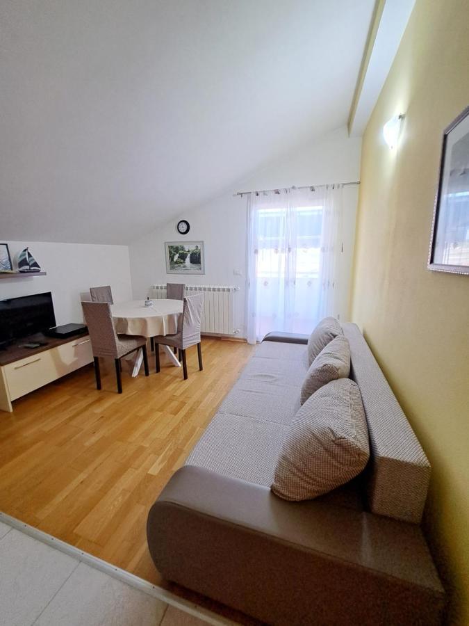 Casa Antonio With Swimming Pool Apartment Novigrad  Exterior photo