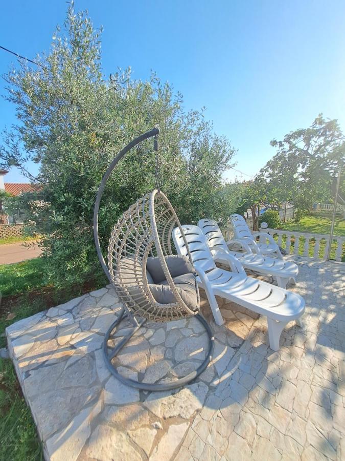 Casa Antonio With Swimming Pool Apartment Novigrad  Exterior photo