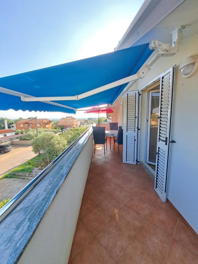 Casa Antonio With Swimming Pool Apartment Novigrad  Exterior photo