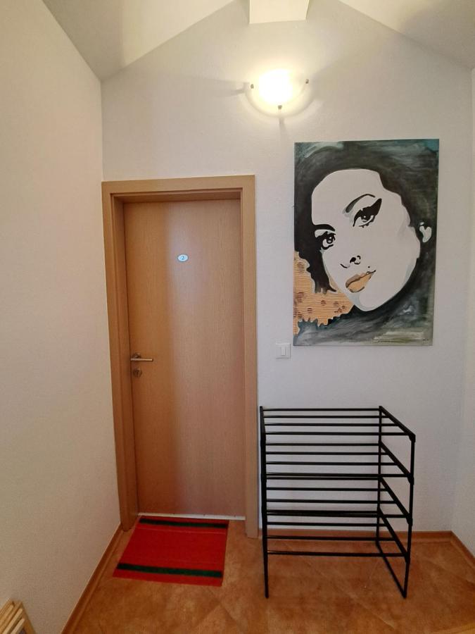 Casa Antonio With Swimming Pool Apartment Novigrad  Exterior photo
